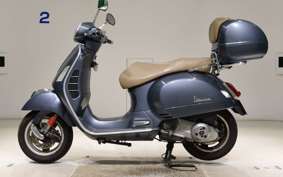 VESPA GTS250 IE 2003