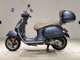 Фото Vespa GTS250 IE 2003 с японского аукциона