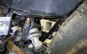 HONDA CB223S 1995 MC40