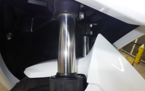 YAMAHA CYGNUS 125 XSR 3 SEA5J