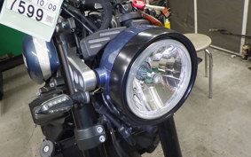 YAMAHA XSR900 2016 RN46J