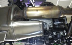 KAWASAKI Z650 A 2025 ER650S