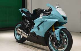 YAMAHA YZF-R6 2004 CJ32C