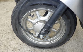 HONDA TACT Basket AF79