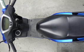 SUZUKI SWISH 125 DV12B