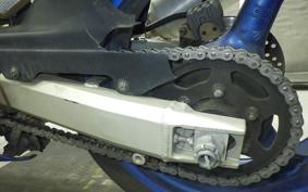 KAWASAKI NINJA ZX-6R 2001 ZX600J