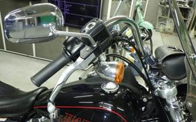 HARLEY FXDL 1580 2016