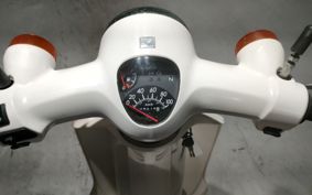 HONDA SUPER CUB110 JA07