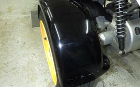 HONDA FORZA TRIKE Z
