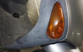 SUZUKI LET's 4 CA45A