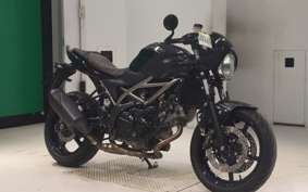SUZUKI SV650 X A 2022 VP55E