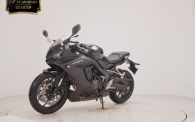 HONDA CBR650R 2024