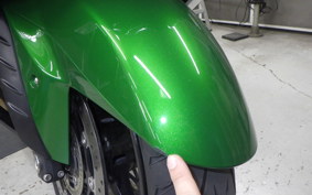 KAWASAKI ZX 1400 NINJA R A 2018