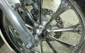 HARLEY FLSTF 1580 2008