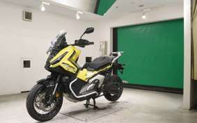 HONDA X-ADV 750 2025 RH21