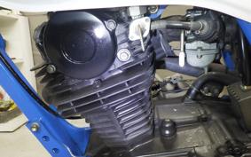 HONDA TL125 2025 JD06