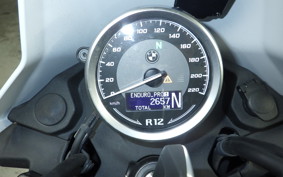 BMW R12G/S 2025