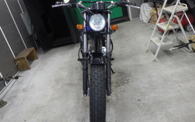 HONDA FTR223 2014 MC34