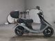 Фото Honda DIO с японского аукциона