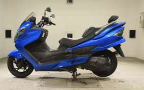 SUZUKI SKYWAVE 250 (Burgman 250) M 2016 CJ45A