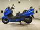 Фото Suzuki SKYWAVE 250 M 2016 с японского аукциона