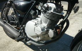 SUZUKI GLASS TRACKER BIG BOY NJ4DA