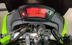 KAWASAKI NINJA 400R 2011 ER400B