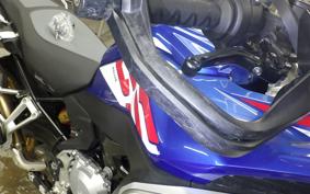 BMW F850GS ADVENTURE 2021