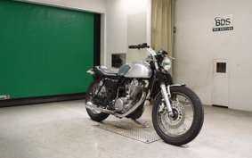 YAMAHA SR400 Gen.3 2007 RH01J