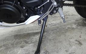 KAWASAKI NINJA 400 2022 EX400G