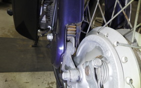HONDA C90 SUPER CUB 2010 HA02