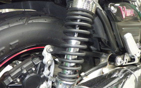 YAMAHA VMAX 2005