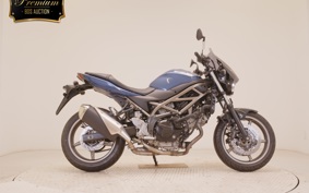 SUZUKI SV650 A 2024 VP55E