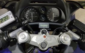 HONDA CBR1000F 1994 SC31