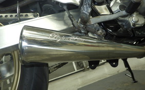 YAMAHA SRX400 Gen.4 1991 3VN
