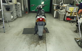 SUZUKI LET's 2 2010 CA1PA