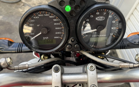 DUCATI MONSTAR 400 2005 ZDMM407AA4B