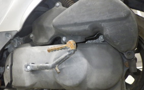 SUZUKI LET's 4 G CA41A