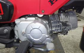HONDA CROSS CUB 110 1990 JA45