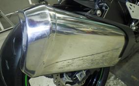 KAWASAKI NINJA ZX-6R A 2021 ZX636G