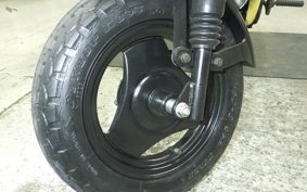 HONDA MOTOCOMPO 1999 AB12