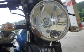 YAMAHA YBR125