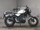 Фото Yamaha XSR125 с японского аукциона