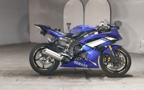 YAMAHA YZF-R6 2021 RJ16