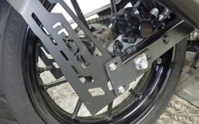 SUZUKI GSX-S125 2000 DL32B