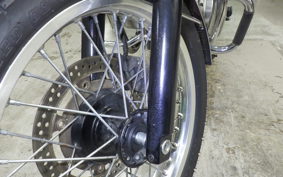 KAWASAKI W650 2005 EJ650A