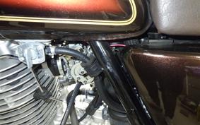 YAMAHA SR400 Gen.5 2021 RH16J