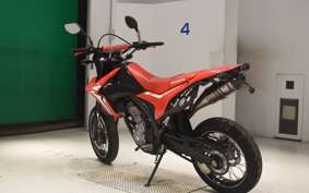 HONDA CRF250M MD44