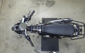 HONDA DAX 125 2007 JB06