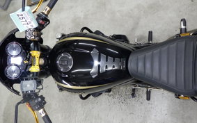 KAWASAKI Z900RS CAFE 2022 ZR900K